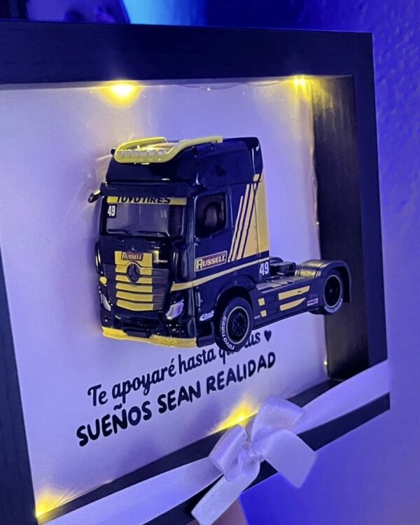 CUADRO CABEZOTE