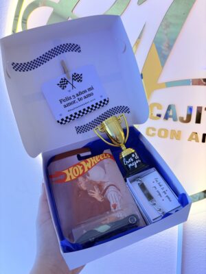 Regalo Hotwheels