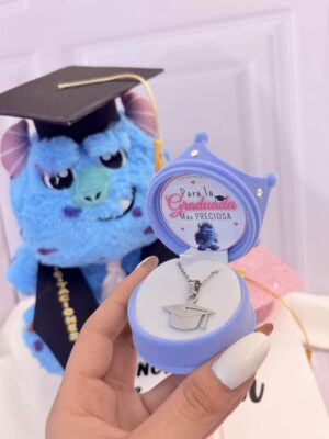 Solivan graduado