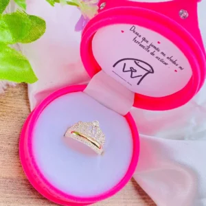 Anillo de compromiso