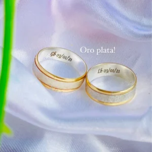 Anillos de compromiso