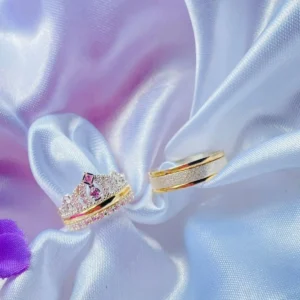 Anillos de compromiso