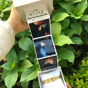 Esclavas pareja 3 fotos