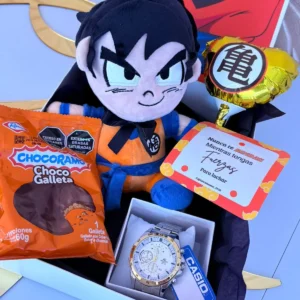 Regalo Goku