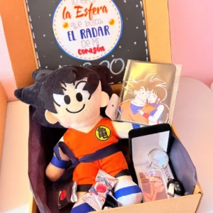 Regalo Goku