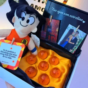 Regalo Goku