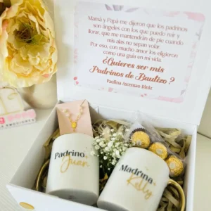Regalo padrinos 2