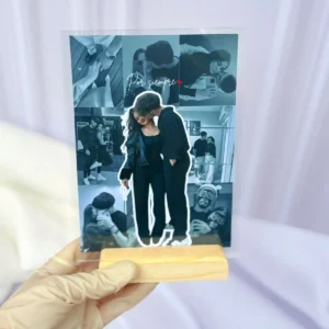 Regalo Portarretrato