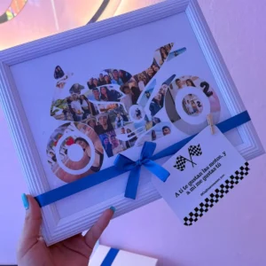 Regalo Portarretrato