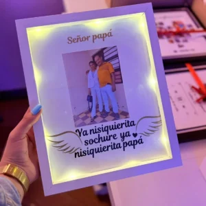 Regalo Portarretrato