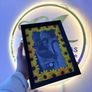 Regalo Portarretrato