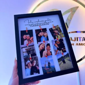 Regalo Portarretrato