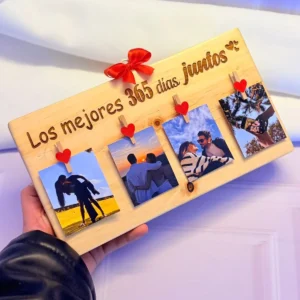 Regalo Portarretrato