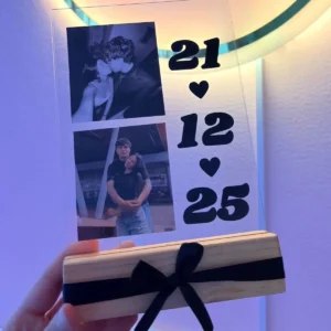 Regalo Portarretrato