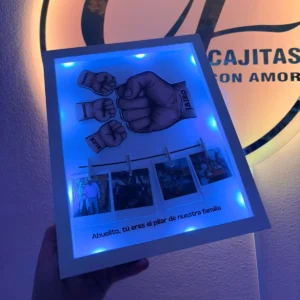 Regalo Portarretrato