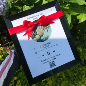 Regalo Portarretrato