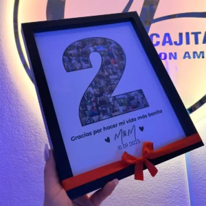 Regalo Portarretrato