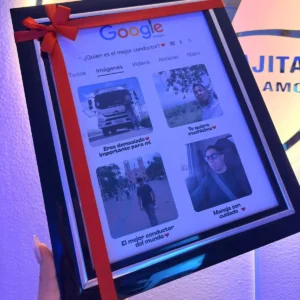 Regalo Portarretrato