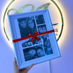 Regalo Portarretrato