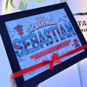 Regalo Portarretrato