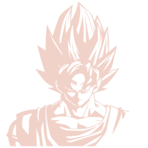 Regalos Goku