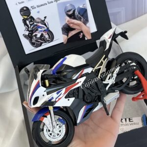Regalo Motero