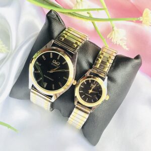 Relojes pareja