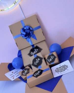 Caja de los sentidos