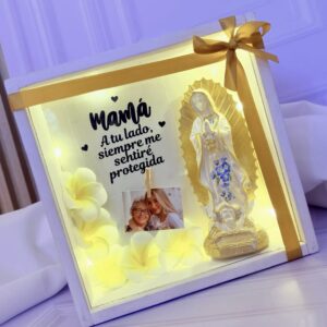 1.2 ESENCIA DE MAMÁ–FE INFINITA