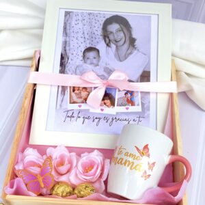2.3 ESENCIA DE MAMÁ–DULCE HOGAR