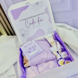 1.9 ESENCIA DE MAMÁ – CUIDADO Y AMOR